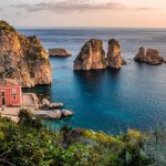 5 razones por las que debería ir a Sicilia en sus próximas vacaciones