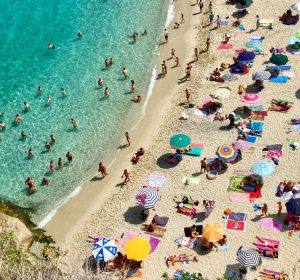 Alquiler de coches en Regio de Calabria