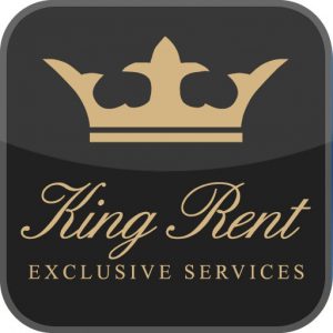 Alquiler de coches de King rent