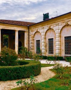 Alquiler de coches en Vicenza