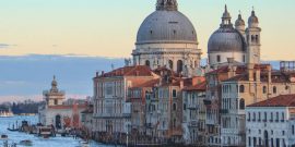 Cosas que hacer y ver en Venecia en su primera visita