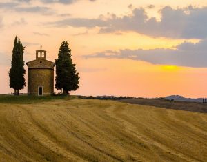 Alquiler de coches en Toscana