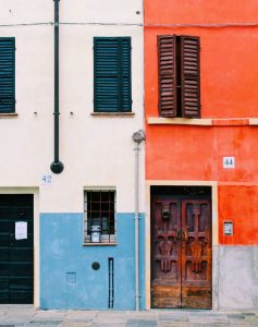 Alquiler de coches en Parma