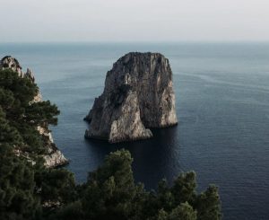 Alquiler de coches en Capri