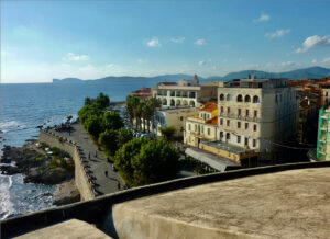 Coches de alquiler en Alguer