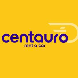 Alquiler de coches de Centauro