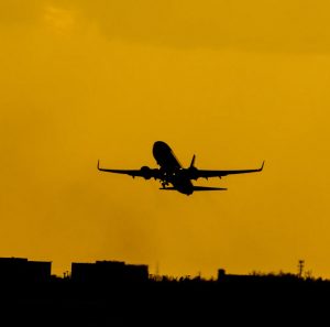 Todos los aeropuertos de Italia