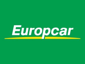 Alquiler de coches de Europcar