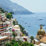 Las 5 razones por las que debería visitar la Costa de Amalfi
